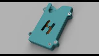 ChORT - Printable Credit Card Holder Wallet