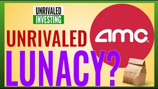 AMC Stock Analysis! Can the fundamentals justify the valuation?