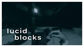 Celebrity Lucid Blocks OST: watery_hill Profile