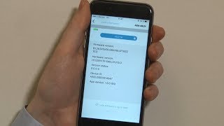 ENTR App -  Lock Info screenshot 4