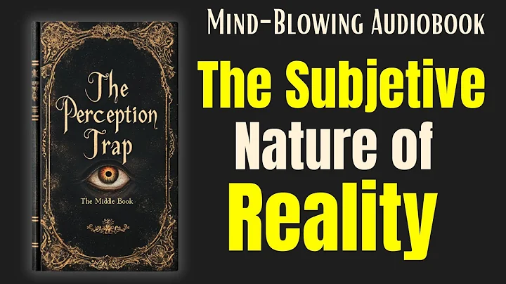 Escape the Matrix of Your Mind: Consciousness and Reality Unveiled | Audiobook - Metaphysics
