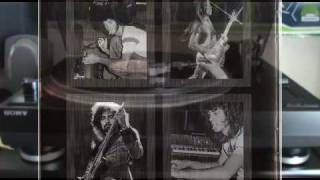 Watch Grand Funk Railroad Little Johnny Hooker video