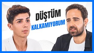 Biz Neden Fakiriz? | Z Kuşağı: Taha Duymaz w/Gökhan Çınar