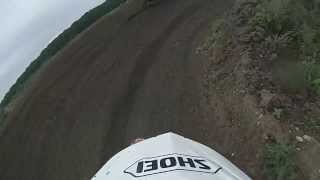15/9/2013 - Dunstable Mx Gopro