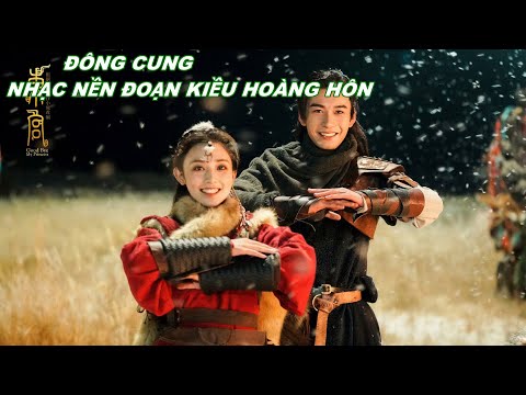 Video OST Đông Cung Nhạc Nền Đoạn Kiều Hoàng Hôn_ Soundtrack... - youtube