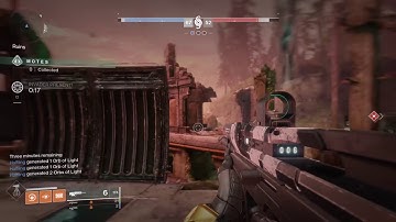 1st invader kill #gambit#sleeper