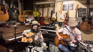 Call Me/Eliane Elias  cover