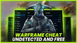 [UPDATED] Warframe Cheat 2026 / Damage Multiplier + Auto Farm + God Mode / Undetected Download