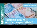 Turkish Lira Decline Steepens Ahead of Weekend Elections