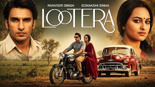 Full Romantic Movie || LOOTERA (लुटेरा) Ranveer Singh & Sonakshi Sinha || New Bollywood Movie 2026