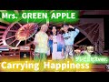 Mrs. GREEN APPLE Carrying Happiness テレビミセスver. 音声のみ