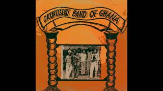 Okukuseku Band of Ghana | Song: Keka Ko | Highlife | Ghana | 1979