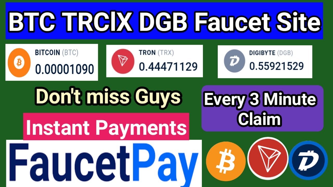 Btc dgb