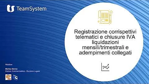 Da quando IVA al 20%?