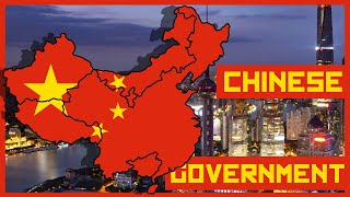 China's Government Explained