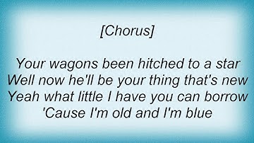 Sister Hazel - Champagne High Lyrics
