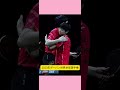 世界最強の混合ダブルス　孫穎莎‪✕‬王楚欽。ツンデレ同士が見せる8年間のハグ♡
