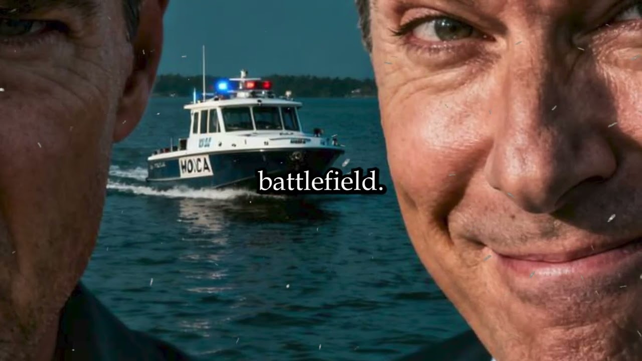 HOA Karen Took My Lakefront — She Called 911 Over the Dock, Then the Governor Shut Her Down