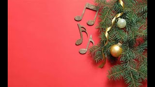 VES Christmas Concert 2022 II Grades 3 - 6