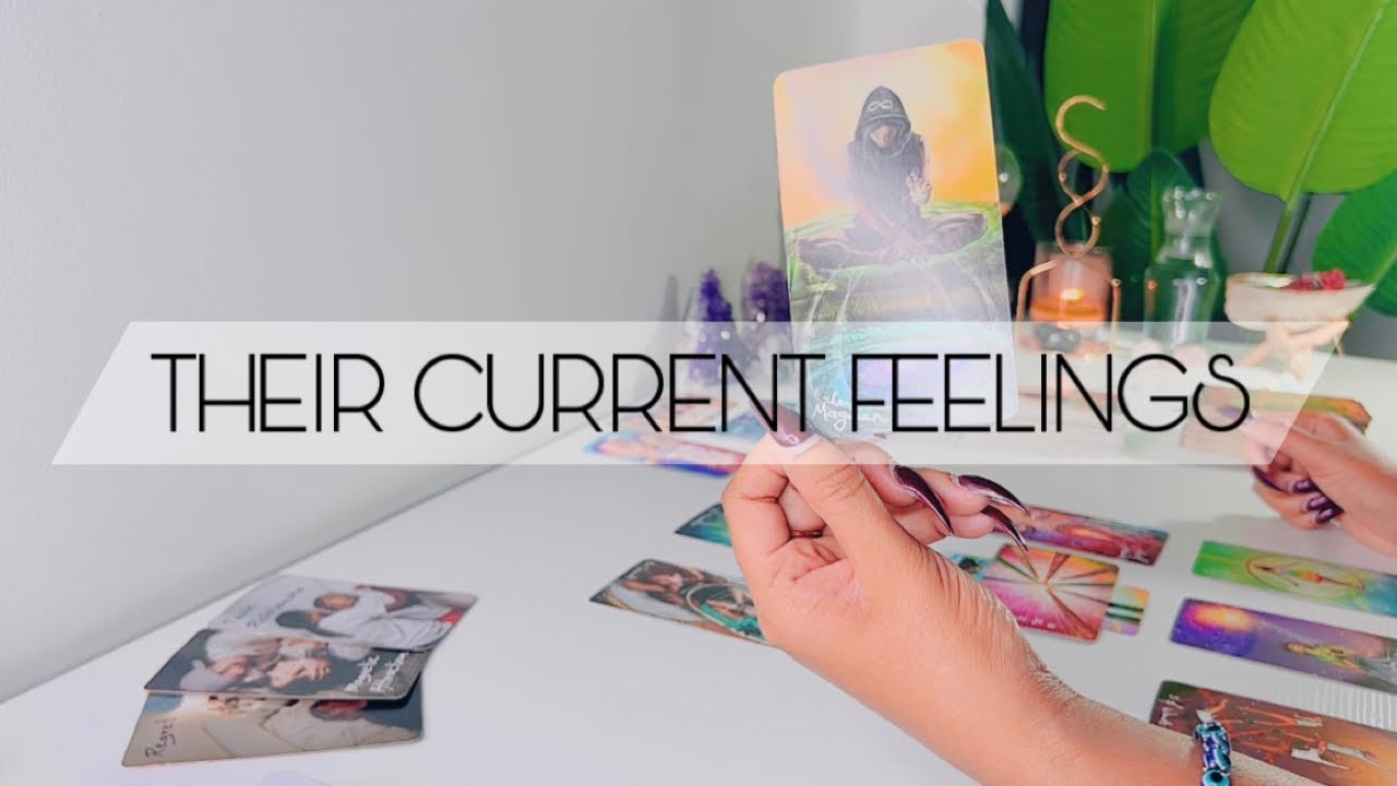 💕 The More They Watch You ..The More They Regret Their Actions! They Will Try To Talk To You ..