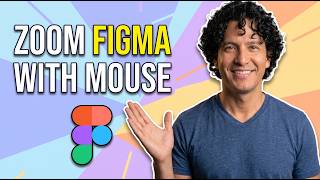 How To Zoom Figma With Mouse (Easy Guide)