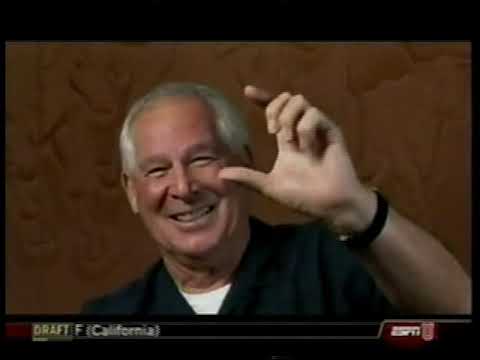 Inning By Inning - A Portrait of A Coach Featuring Augie Garrido