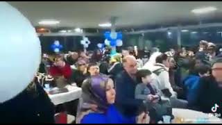 Akça Müzi̇k İlahi̇ Semazen Grubu :05078681237