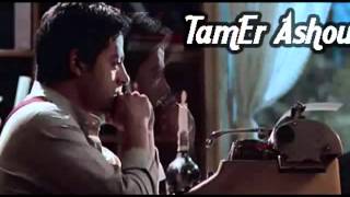 Tamer Ashour  Hagi 3ala Nafsi          