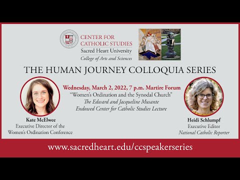 THE HUMAN JOURNEY COLLOQUIA SERIES