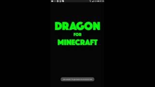 Dragon MODS for Minecraft PE screenshot 3