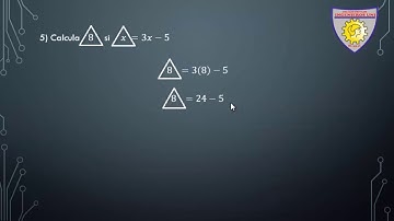08 Clase RM Operadores Matemáticos - Quinto Grado de Primaria