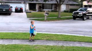 Easter Egg Hunt 2012.MOV