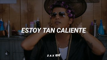 Mark Ronson - Uptown Funk ft. Bruno Mars (Sub Español)