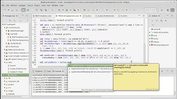 RDD Joins Part 4 with Spark (using Scala)