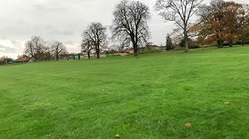 Maiden run for Leopard Hobby 58113 870kv in X-Maxx 8s