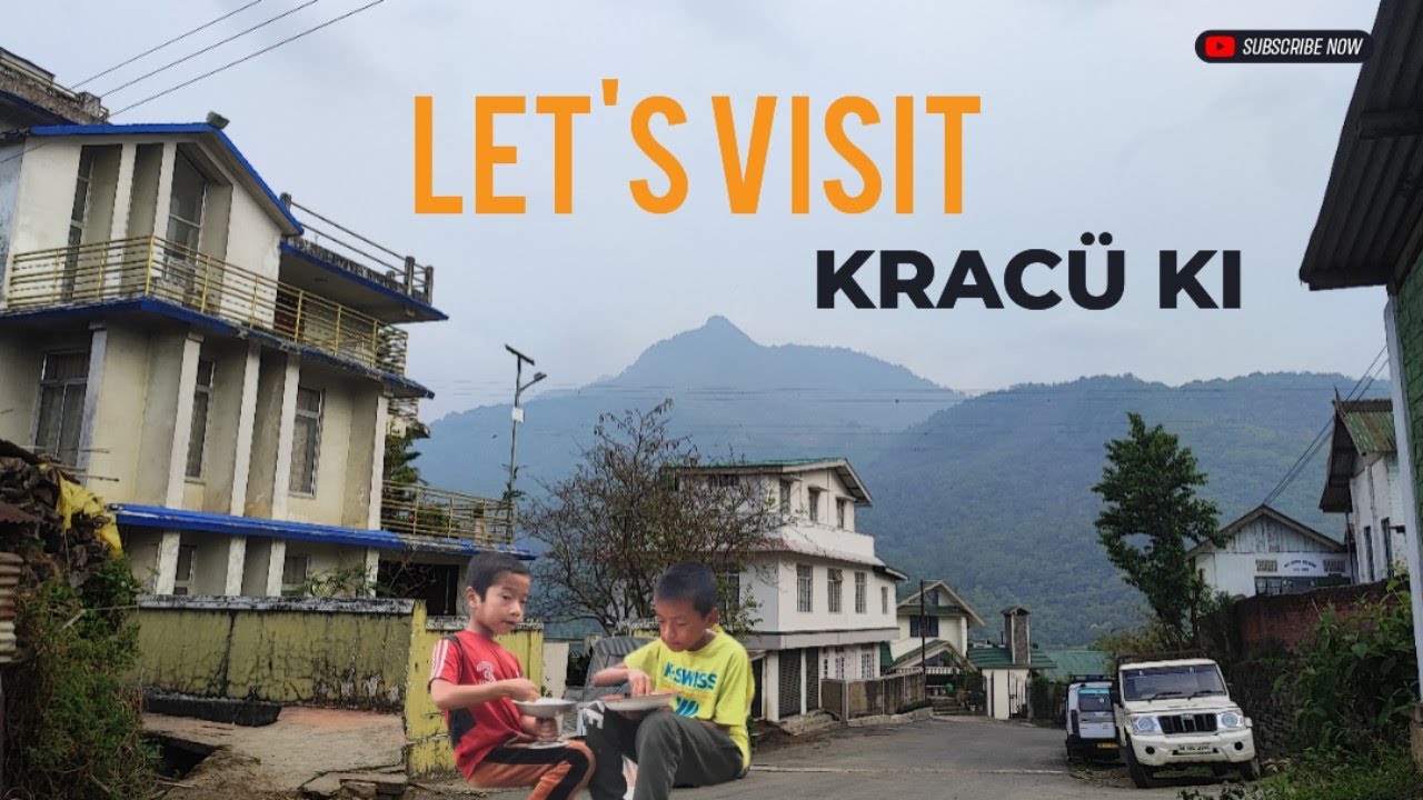 Jotsoma Never Disappoints With Her Beautiful Landscape New Kracü Ki @Takeoff Pongenex