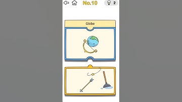 Brain Out Brainstorming Level 10 #viral #shorts #brainout