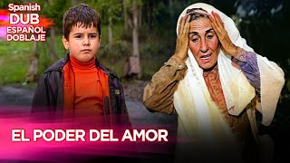 El Poder Del Amor | Película Turca Doblaje Español