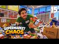 🫅 LA GERANCE ENCORE UNE FOIS ! | SUPERMARKET CHAOS
