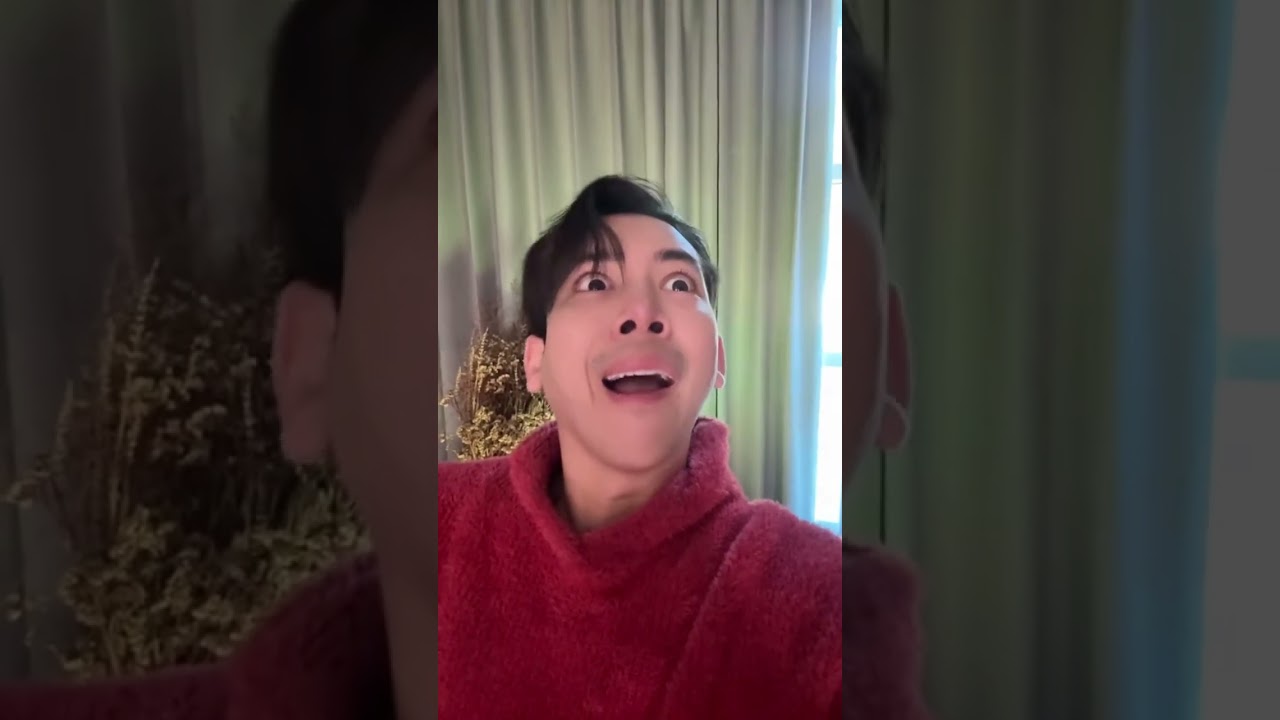 ขนาดนั้น เลยเหรออออออ #เบิ้ลปทุมราช