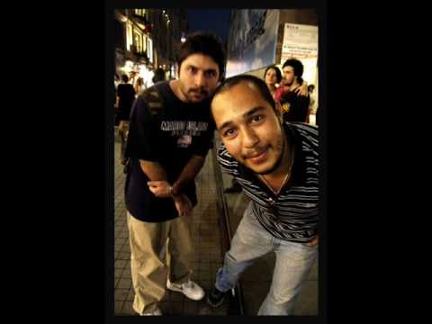 Saian  & karacalı söz ver     yeni album 2009