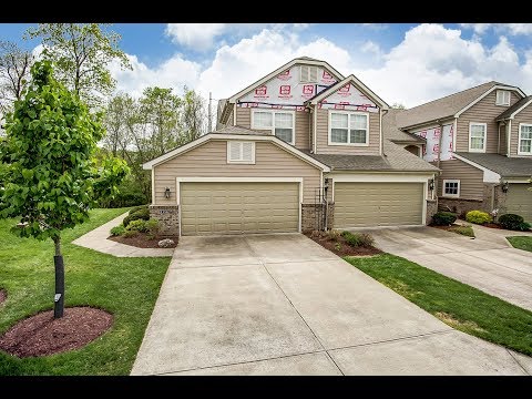 1116 FEATHERSTONE COURT, Milford, OH home video tour