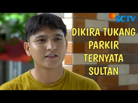 FTV Terbaru Qausar Harta Yudana Cowok Ganteng Sultan Kaya Raya Berjodoh Dengan Gadis Penagih utang