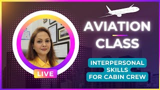 ✨ Top 10 Interpersonal Skills Every Cabin Crew & Customer Service Professional Must Master ✈️ screenshot 5
