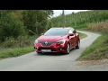 Renault Megane Grand Tour dci 110 test