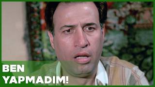 Japon İşi Türk Filmi Veysel, Aklını Mı Kaybetti