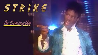 Strike - I'm Coming Up (Musikladen Eurotops) 1985