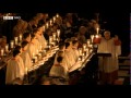 King's College Cambridge 2014 Easter #28 Jesus Christ is risen today arr  Stephen Cleobury