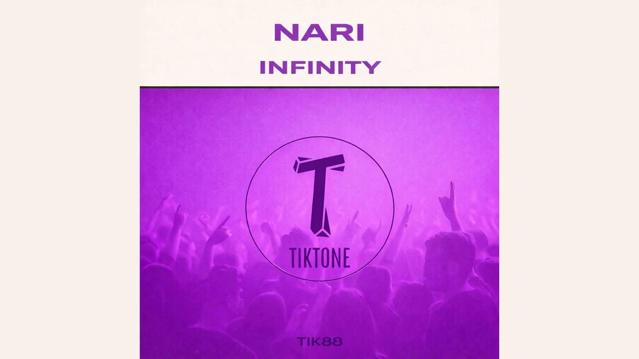 Assista a Nari - Infinity (Original Mix) no YouTube Assista a Nari - Infinity (Original Mix) no YouTube