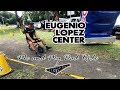 Eugenio bike demo day  strider race